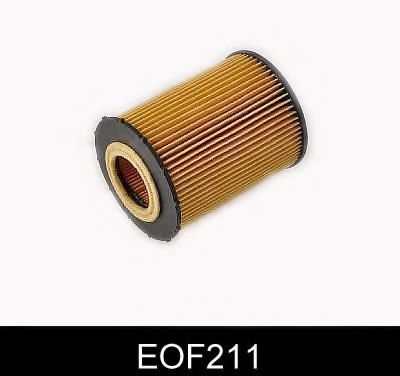 COMLINE EOF211 Масляный фильтр COMLINE для BMW 7