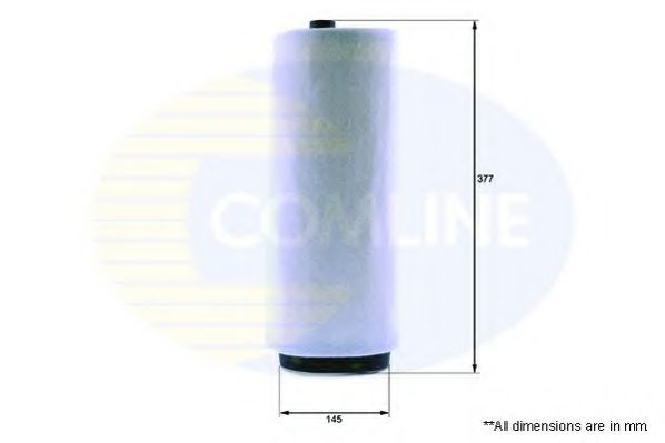 COMLINE EAF078 Воздушный фильтр для ROVER