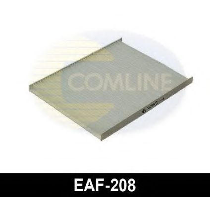 COMLINE EAF208 Фильтр салона COMLINE для LANCIA