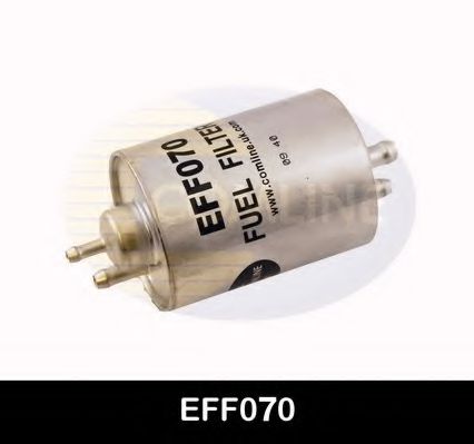 COMLINE EFF070 Топливный фильтр для MERCEDES-BENZ SLK