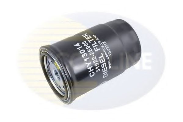COMLINE CHY13014 Топливный фильтр для HYUNDAI I20