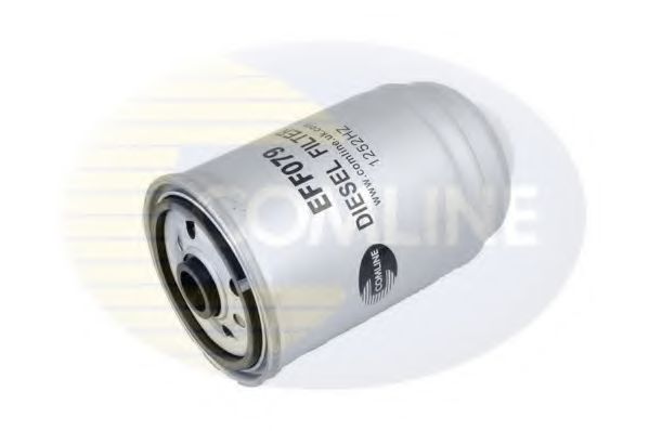 COMLINE EFF079 Топливный фильтр для SKODA