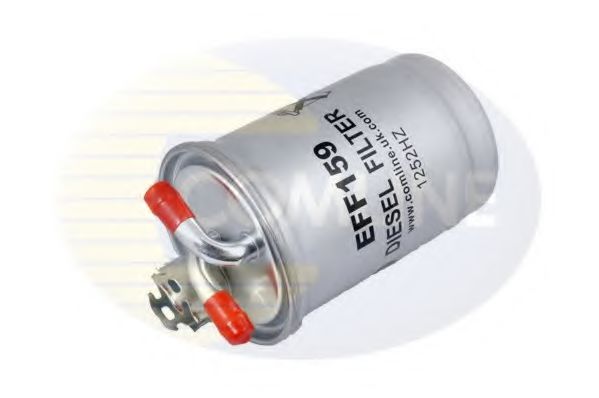 COMLINE EFF159 Топливный фильтр для AUDI