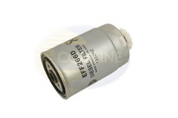 COMLINE EFF266D Топливный фильтр для FIAT STILO