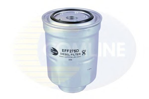 COMLINE EFF275D Топливный фильтр для MITSUBISHI LANCER EX (CY/ZA)