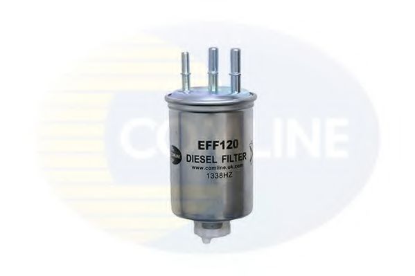 COMLINE EFF120 Топливный фильтр для TATA XENON
