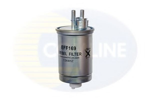 COMLINE EFF169 Топливный фильтр для FORD TRANSIT CONNECT