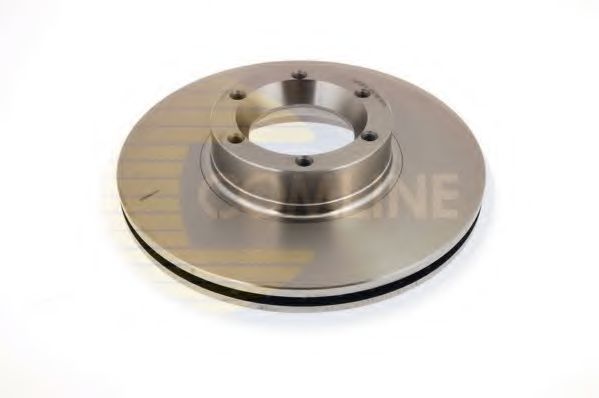 COMLINE ADC0263V Тормозные диски COMLINE для OPEL