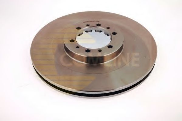 COMLINE ADC0346V Тормозные диски COMLINE для MITSUBISHI