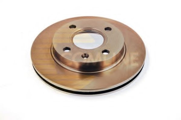 COMLINE ADC0440V Тормозные диски для FORD FIESTA