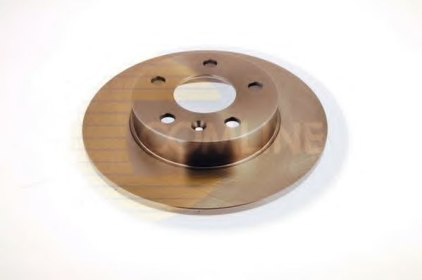 COMLINE ADC1121 Тормозные диски для CHEVROLET NABIRA