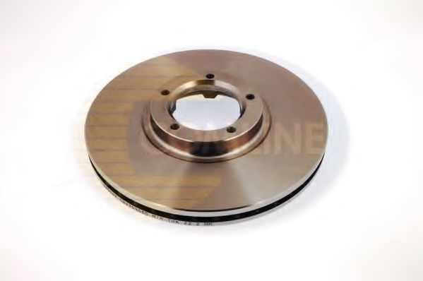 COMLINE ADC1205V Тормозные диски COMLINE для FORD