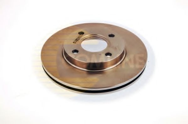 COMLINE ADC1206V Тормозные диски для FORD KA