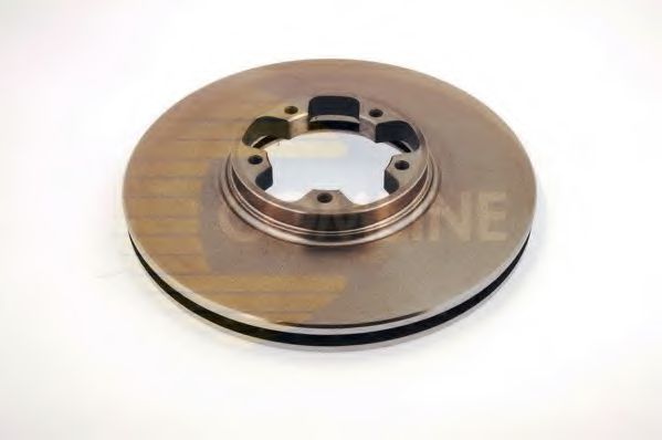 COMLINE ADC1214V Тормозные диски для FORD