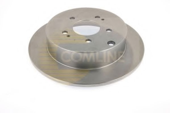 COMLINE ADC0369 Тормозные диски COMLINE 