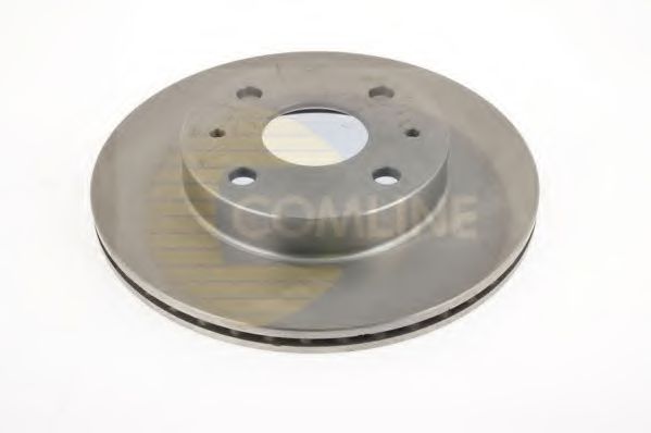 COMLINE ADC0617V Тормозные диски для DAIHATSU