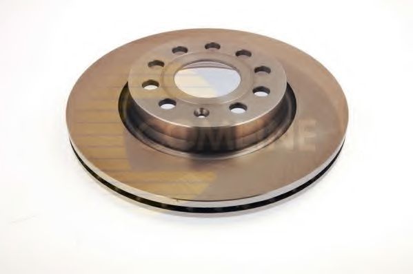 COMLINE ADC1456V Тормозные диски для AUDI