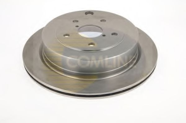 COMLINE ADC0818V Тормозные диски COMLINE для SUBARU