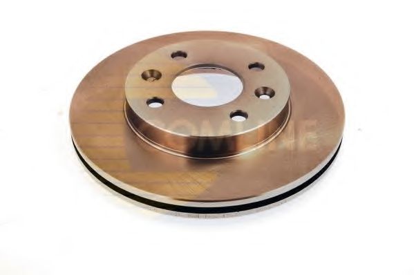 COMLINE ADC1505V Тормозные диски для NISSAN