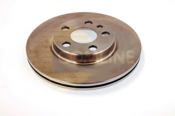 COMLINE ADC1513V Тормозные диски для FIAT SCUDO