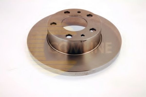 COMLINE ADC1534 Тормозные диски для FIAT