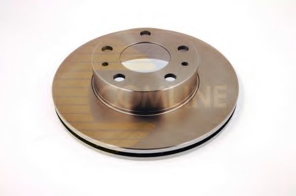 COMLINE ADC1535V Тормозные диски COMLINE для FIAT