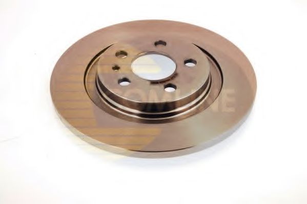 COMLINE ADC1547 Тормозные диски COMLINE для FIAT