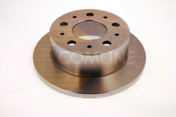 COMLINE ADC1564 Тормозные диски для FIAT