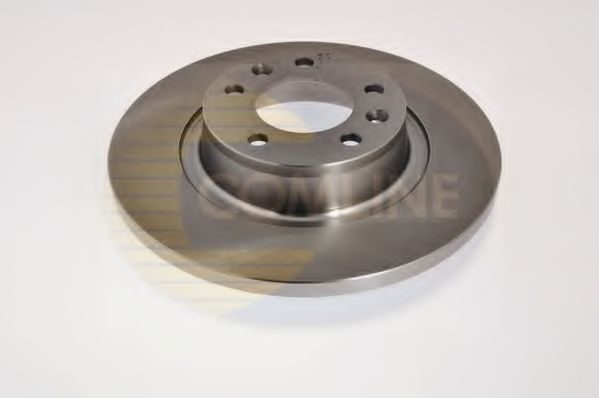 COMLINE ADC1581 Тормозные диски для FIAT