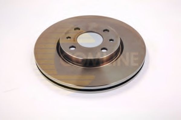 COMLINE ADC1808V Тормозные диски для CHRYSLER