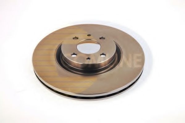 COMLINE ADC1811V Тормозные диски COMLINE для ALFA ROMEO