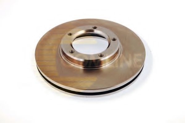 COMLINE ADC0142V Тормозные диски для TOYOTA HILUX