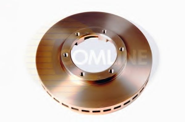 COMLINE ADC9018V Тормозные диски для MITSUBISHI CANTER