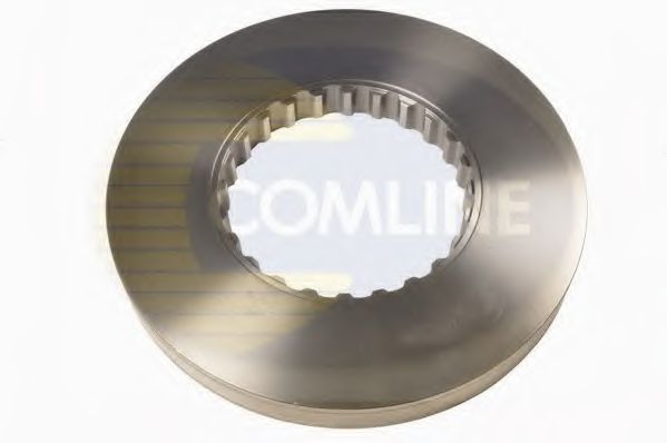 COMLINE ADC9020 Тормозные диски для VOLVO FL