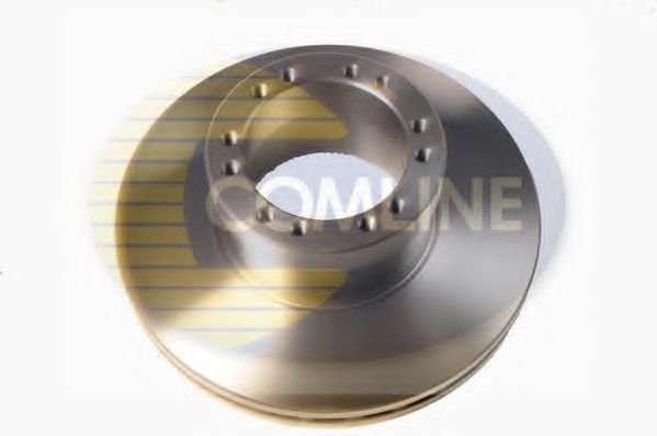 COMLINE ADC9032V Тормозные диски для DAF