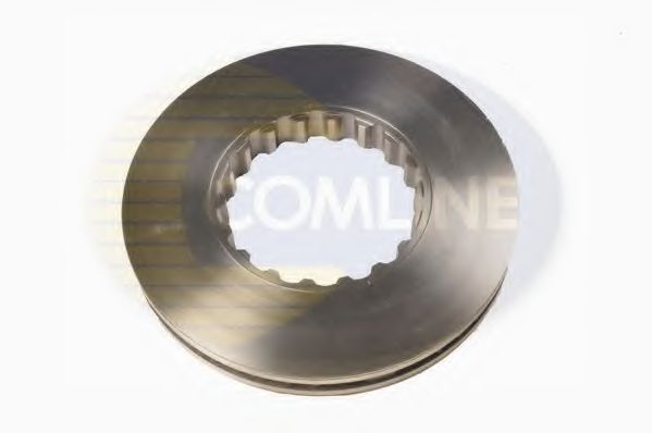 COMLINE ADC9041V Тормозные диски для VOLVO FM