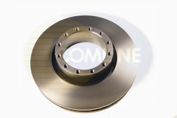 COMLINE ADC9045V Тормозные диски для IVECO EUROTECH