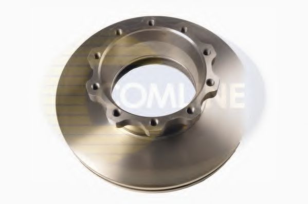 COMLINE ADC9053V Тормозные диски для MAN LION