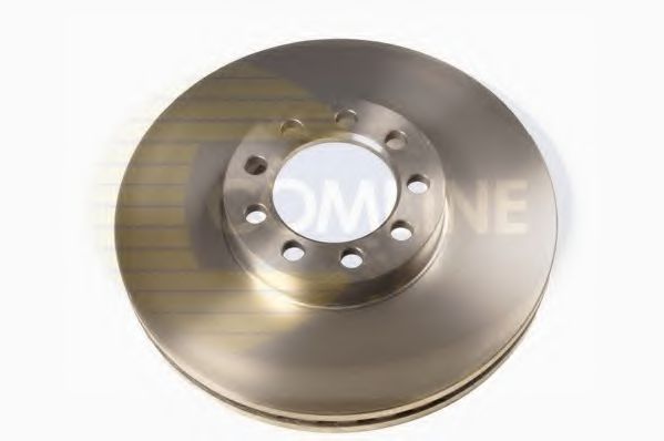 COMLINE ADC9063V Тормозные диски COMLINE для IVECO