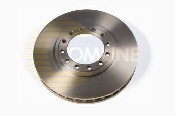 COMLINE ADC9074V Тормозные диски для ISUZU N-SERIE