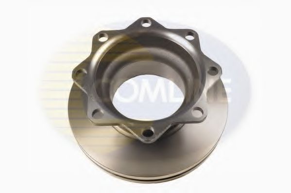 COMLINE ADC9080V Тормозной диск 