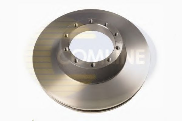 COMLINE ADC9082V Тормозные диски COMLINE для MAN