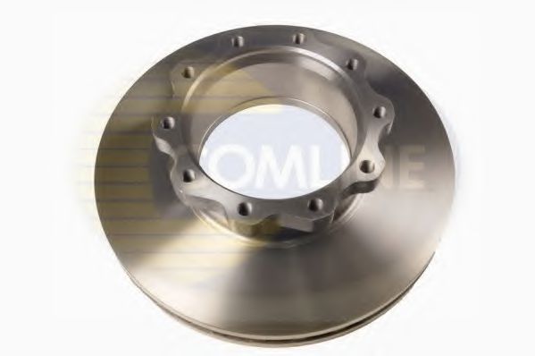 COMLINE ADC9098V Тормозные диски для MAN LION