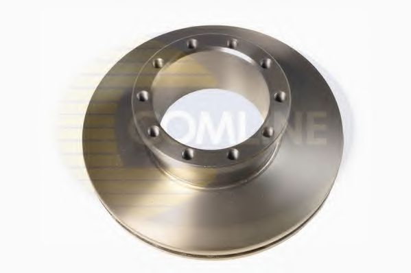 COMLINE ADC9132V Тормозные диски для MAN L
