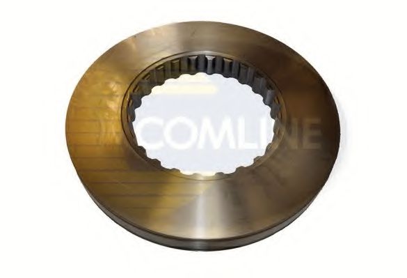 COMLINE ADC9046 Тормозные диски COMLINE для RENAULT TRUCKS