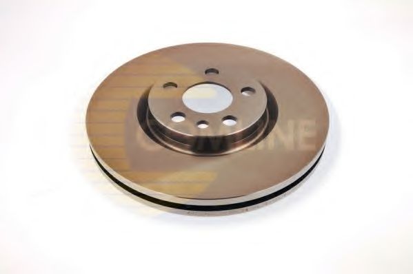 COMLINE ADC1546V Тормозные диски для CITROËN DISPATCH