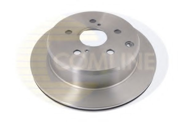 COMLINE ADC0126V Тормозные диски для TOYOTA SUPRA