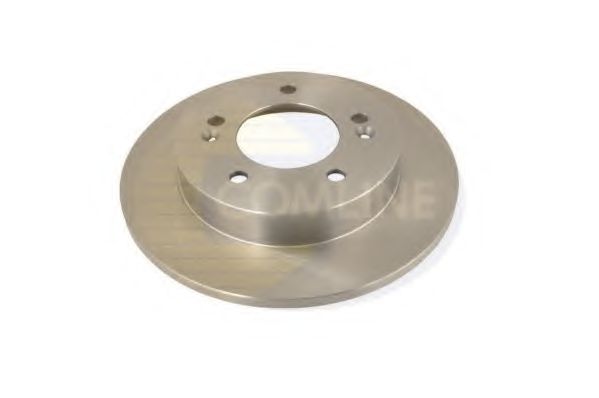 COMLINE ADC1099 Тормозные диски для KIA