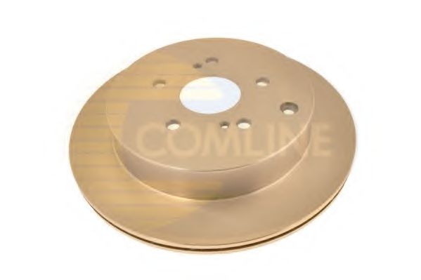 COMLINE ADC0928V Тормозные диски для SUZUKI