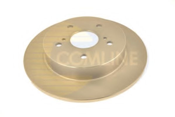 COMLINE ADC0929 Тормозные диски для SUZUKI S-CROSS